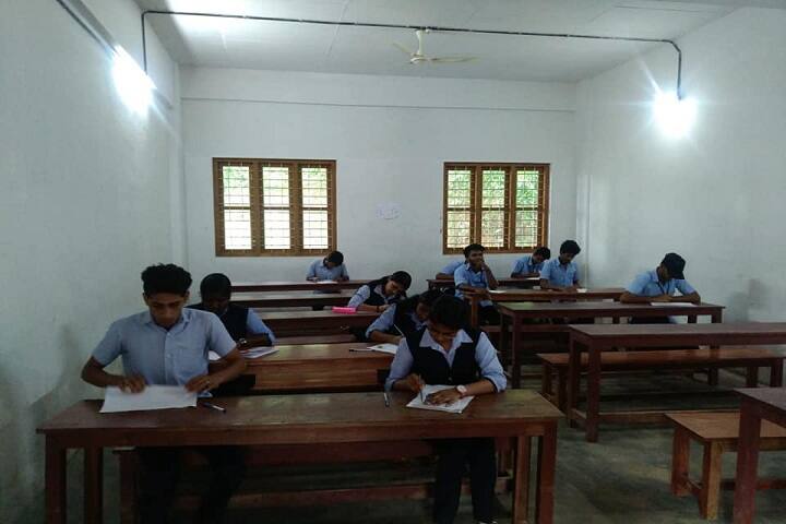 classroom